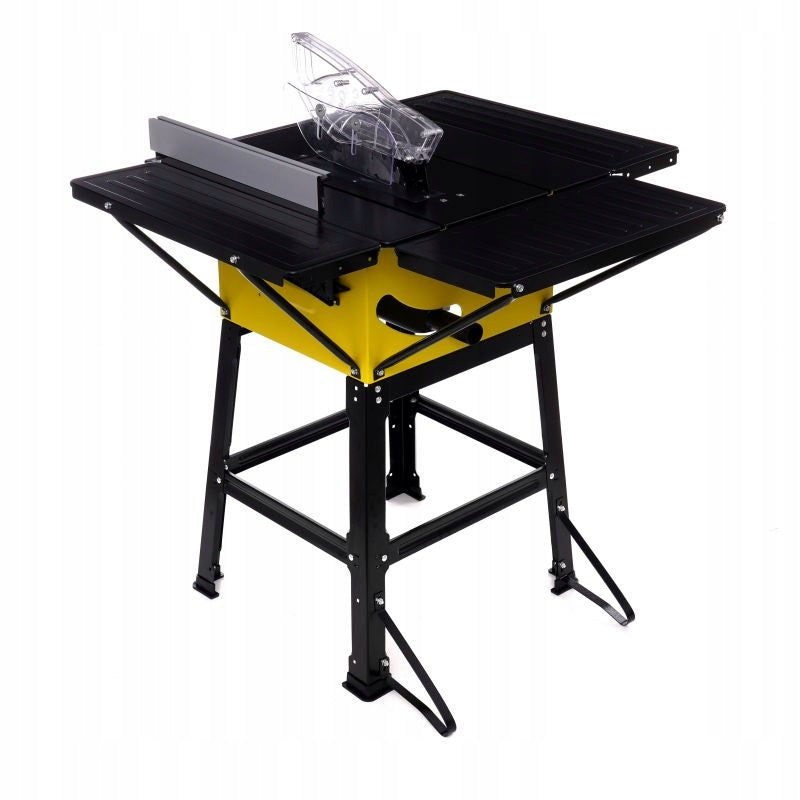 Stalinės medienos pjovimo staklės Kraft&Dele KD5293 | 2900W