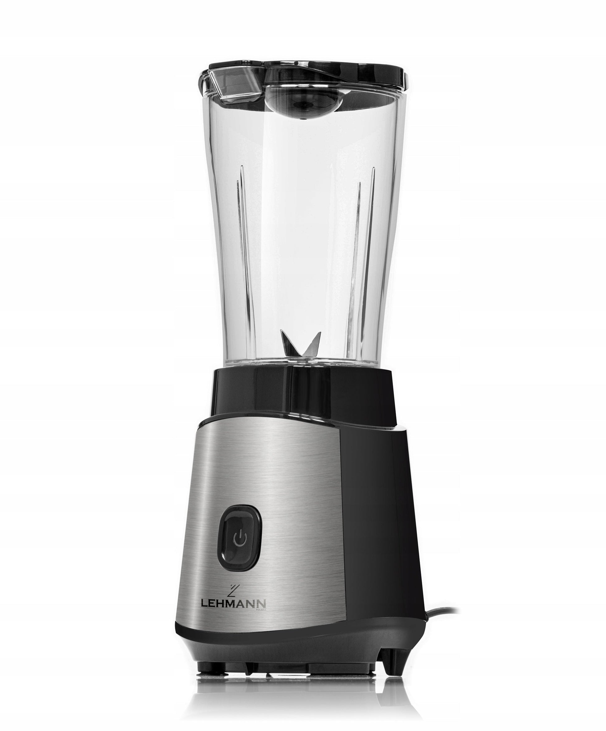 Blenderis Lehmann Smoofit 1200 W