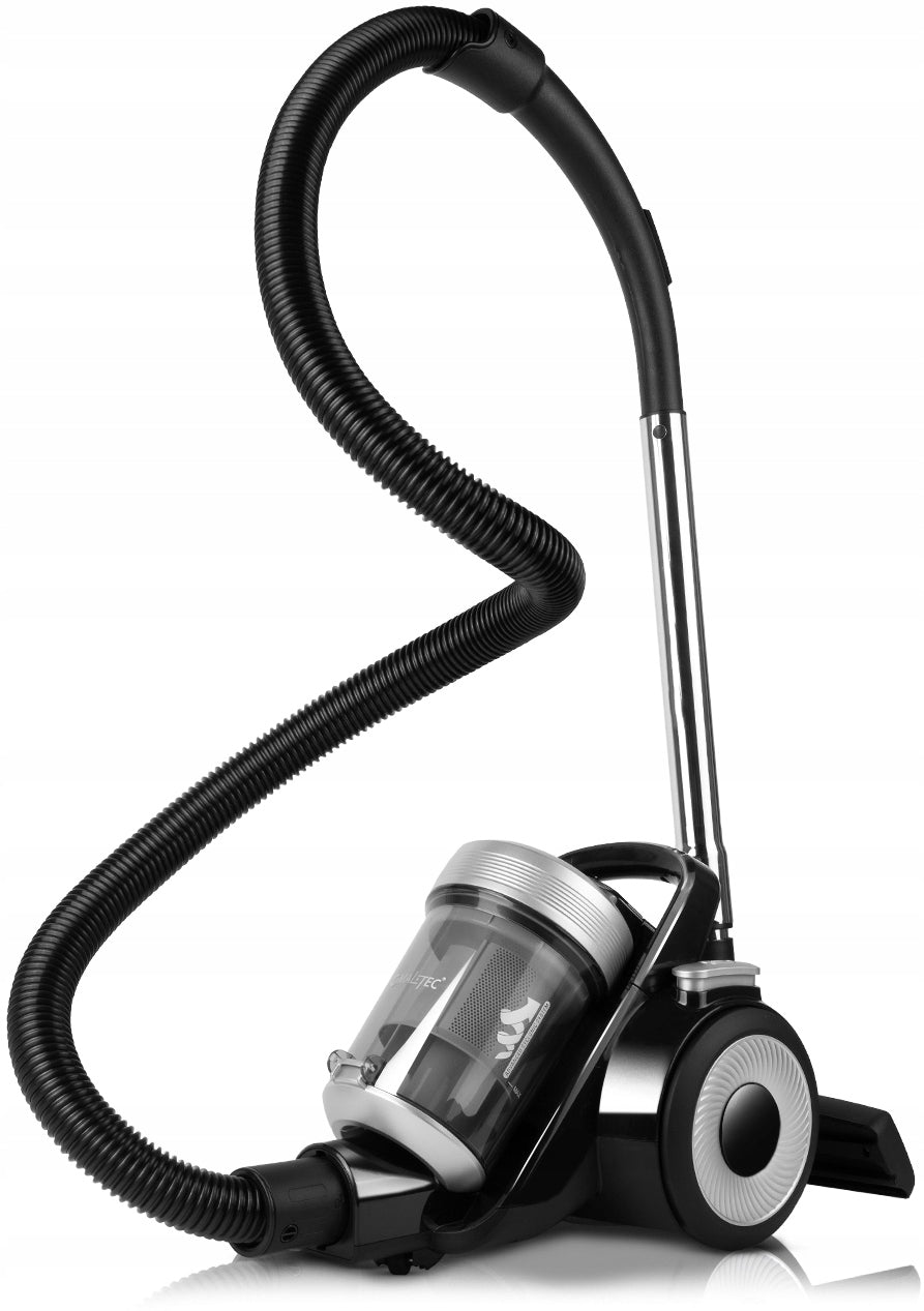 Cikloninis dulkių siurblys MalTec Turbo Cyclone PRO-4000W