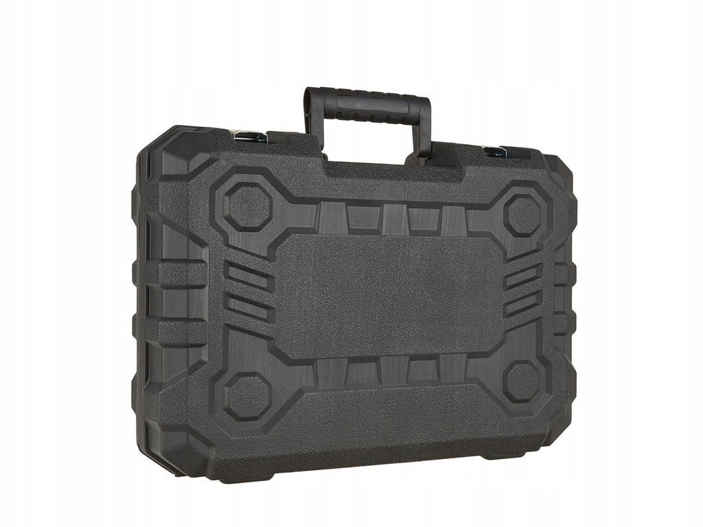 Elektrinis kaltas - parforatorius Heidmann 1800W SDS Plus Hammer Drill