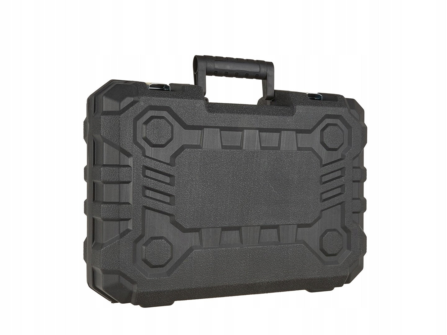 Elektrinis kaltas - parforatorius Heidmann 1800W SDS Plus Hammer Drill