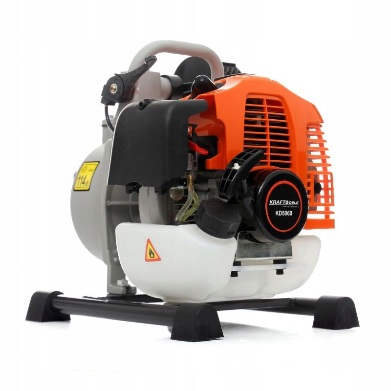 Dyzelinis vandens siurblys 1" 2AG Kraft&Dele KD5060