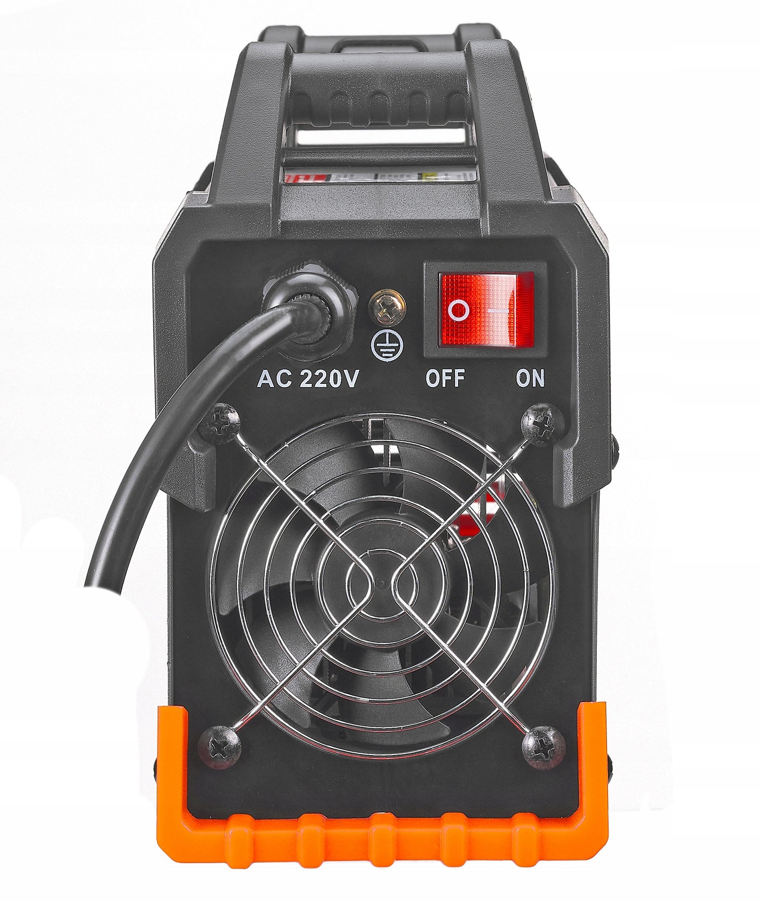 Inverterinis Suvirinimo Aparatas MMA TIG 315A Majster MP-0102 (2025 m. modelis)