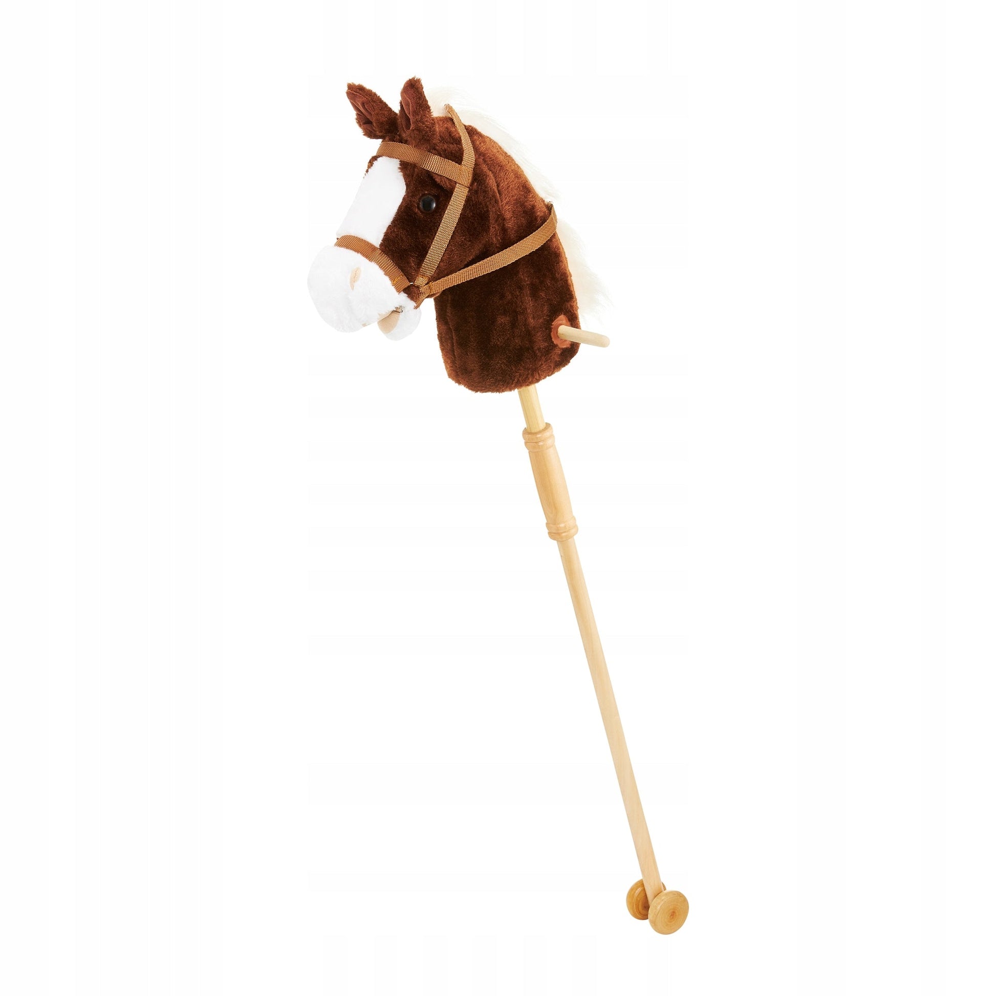Hobby Horse arkliukas 93 cm su garsu