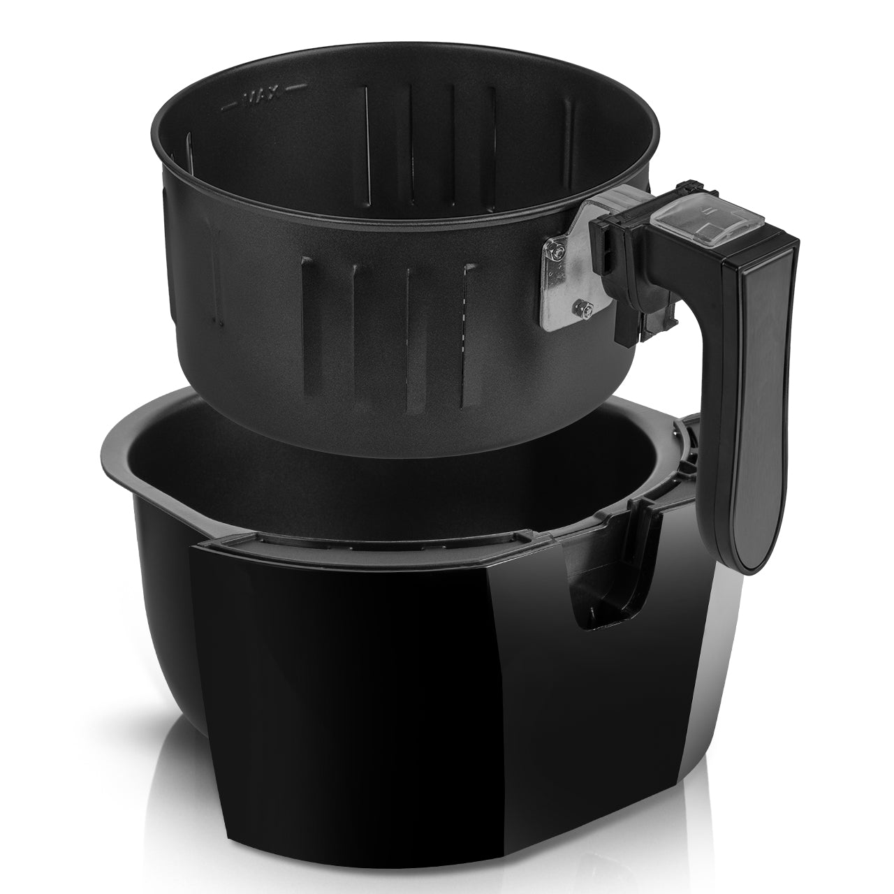 Karšto oro gruzdintuvė 4.3 l MALTEC Ai-fryer 1400 W