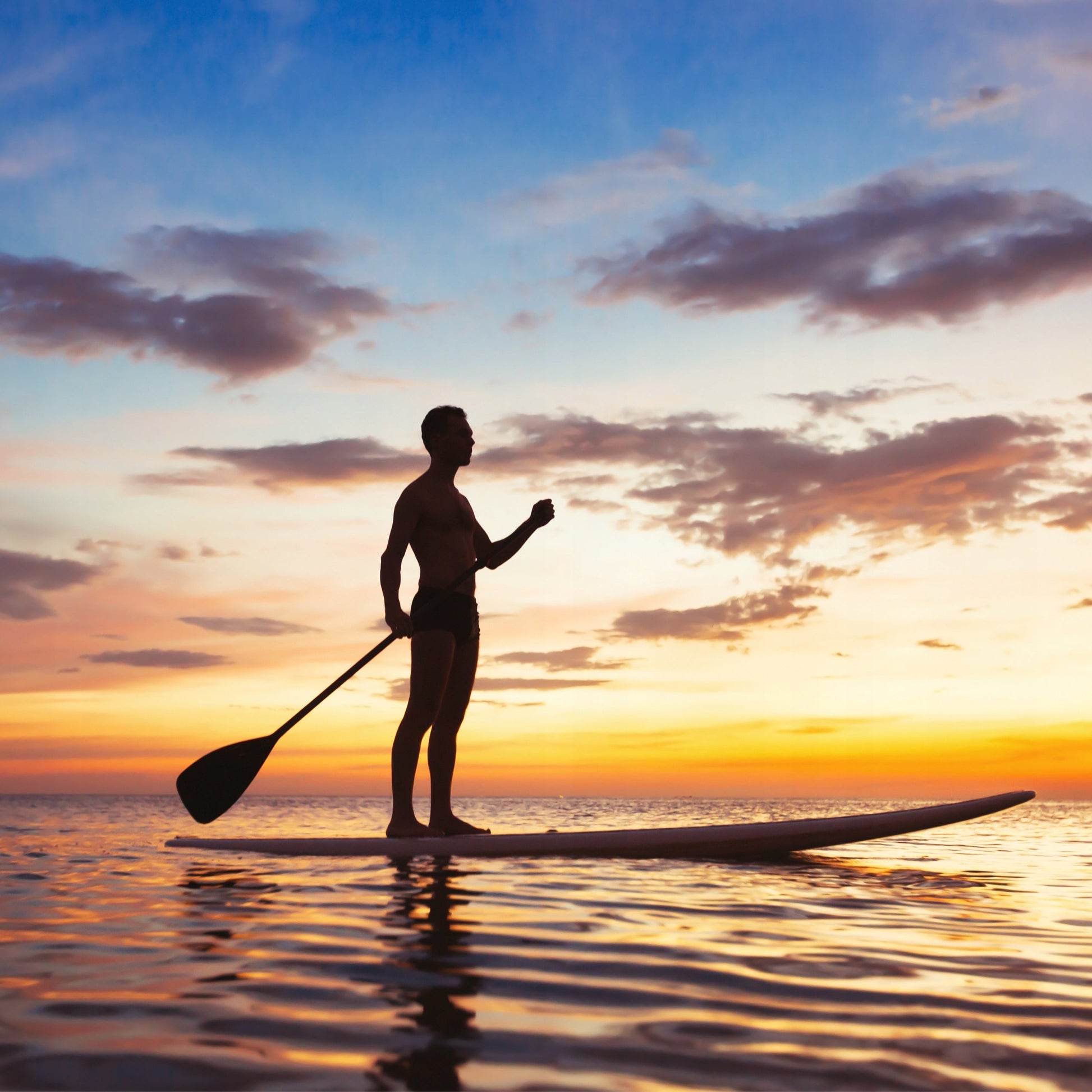 SUP lenta - irklentė Activ Space SUP 320CM