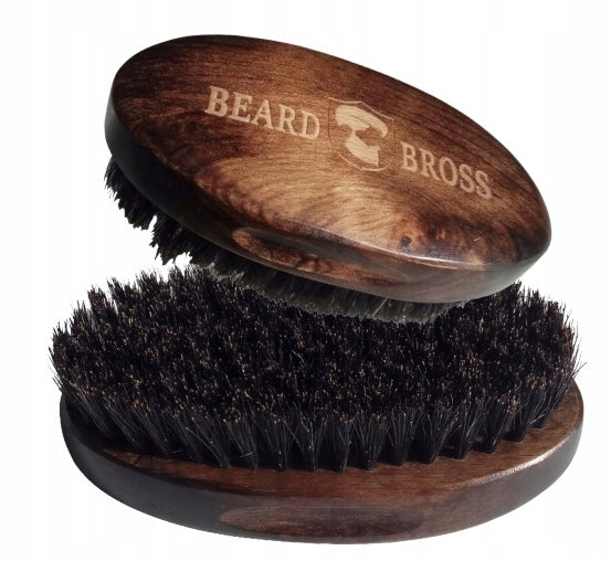 Beard & Mustache barzdos priežiūros rinkinys – dovana vyrui