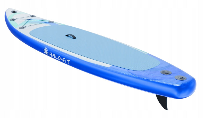 SUP lenta - irklentė  Halo-Fit SUP11 Blue 335cm