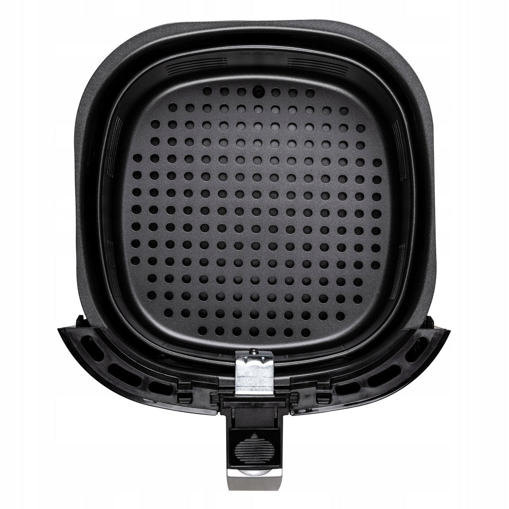 Karšto oro gruzdintuvė 4.5 l KOLIBER FRYMAX X-1400