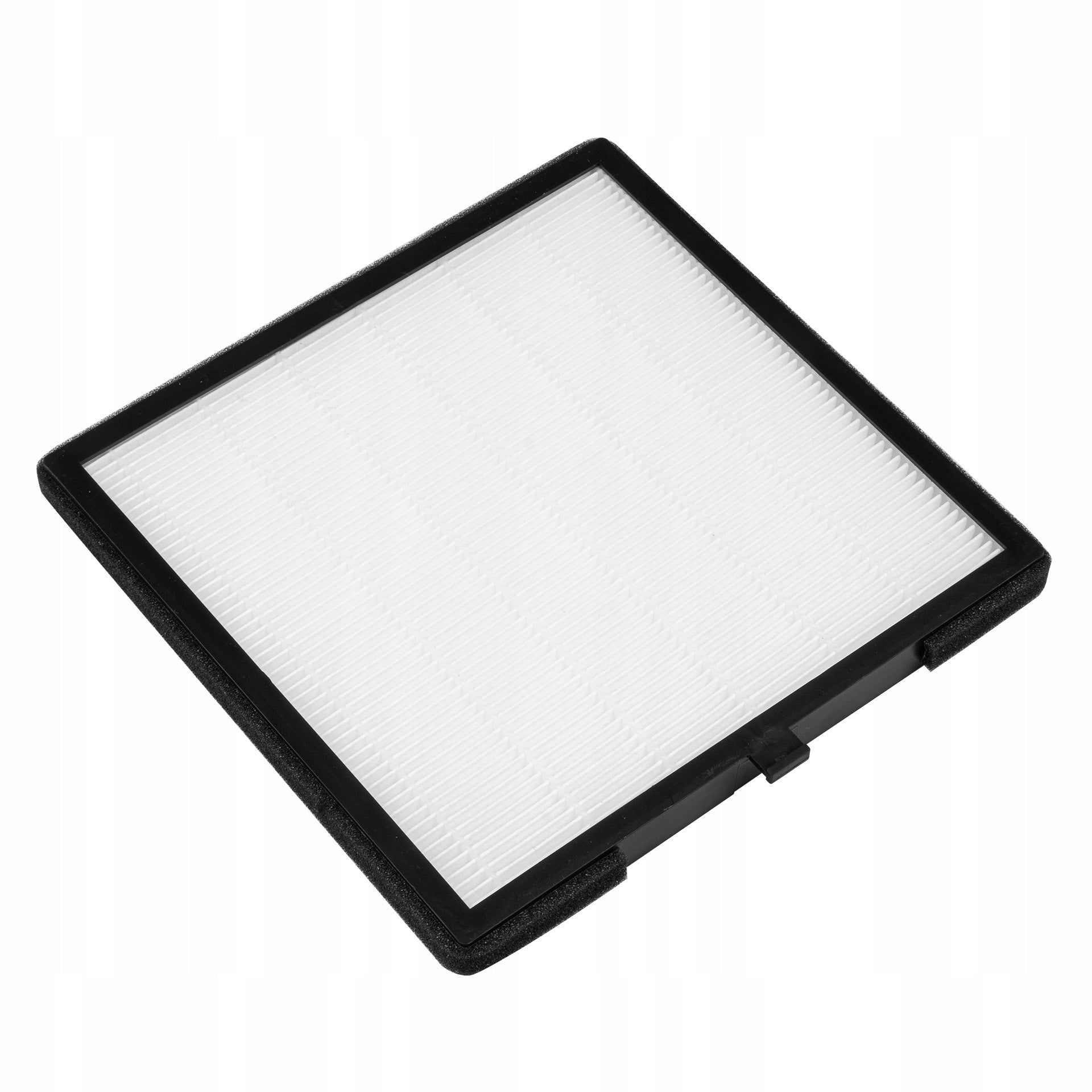 Manikiūro dulkių surinkėjas 80W su kasete ir filtru