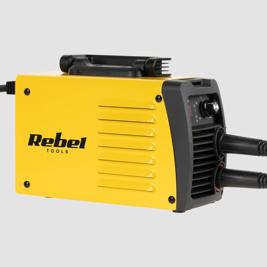 Rebel RB-1040 MMA suvirinimo aparatas 140A