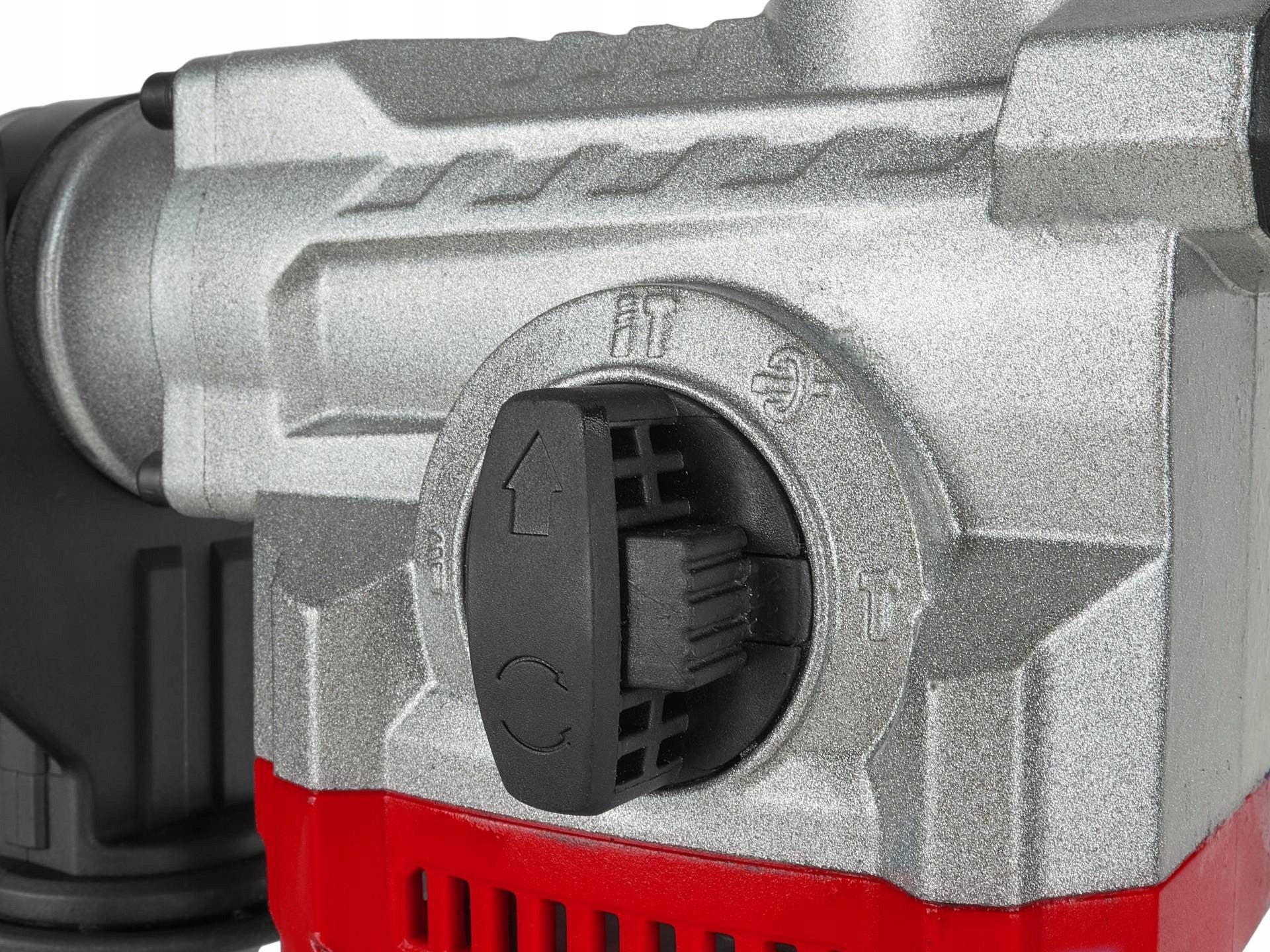 Elektrinis kaltas - parforatorius Heidmann 1800W SDS Plus Hammer Drill