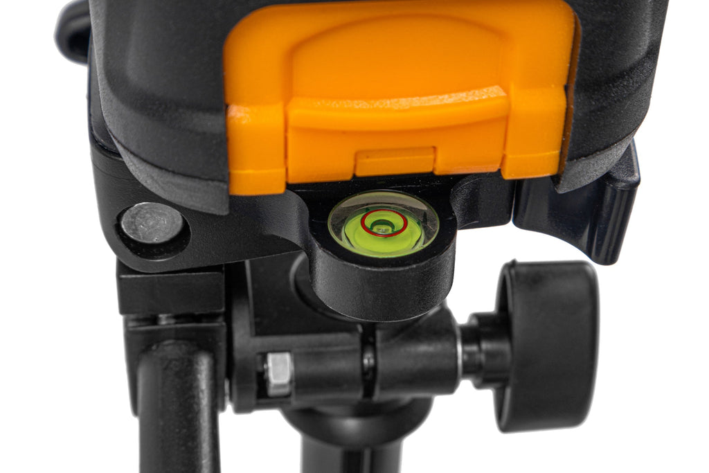 JCB-CLL-Rsavaime išsilyginantis lazerinis nivelyras