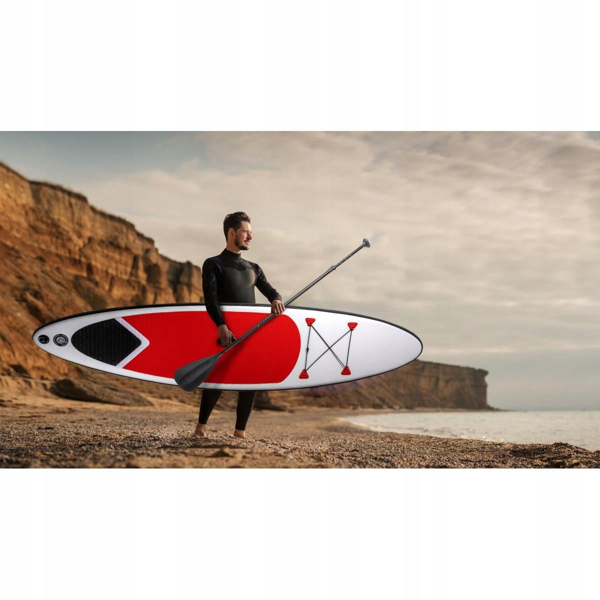 SUP lenta - irklentė Dunlop 305cm