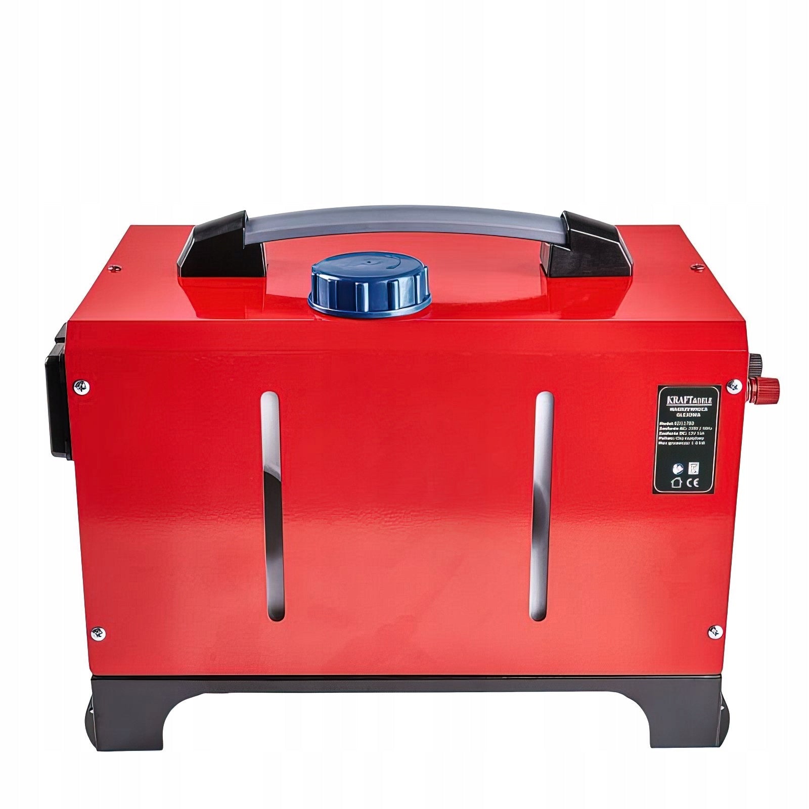 Dyzelinis oro šildytuvas WEBASTO 8kW 12/230V Kraft&Dele KD11780