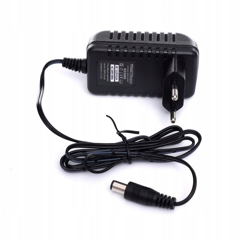 Akumuliatorinis gręžtuvas Kraft&Dele 12 V KD3068