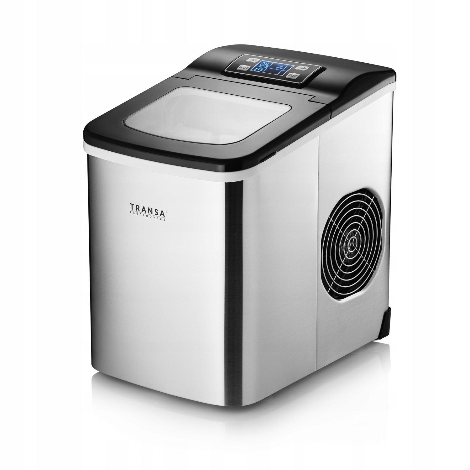 Automatinis ledukų gaminimo apratas Icely 12kg/24h 120W