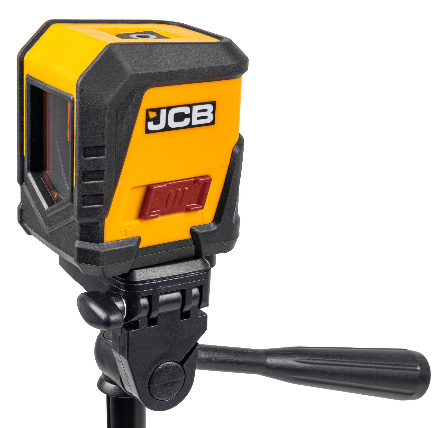 JCB-CLL-Rsavaime išsilyginantis lazerinis nivelyras