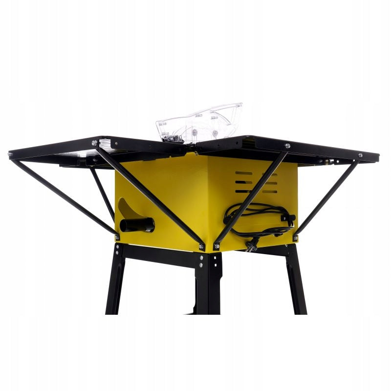 Stalinės medienos pjovimo staklės Kraft&Dele KD5293 | 2900W