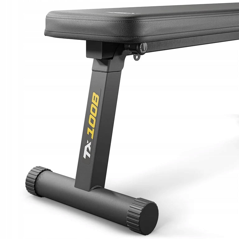 Sulankstomas treniruočių suoliukas TX-100B - Trex Sport