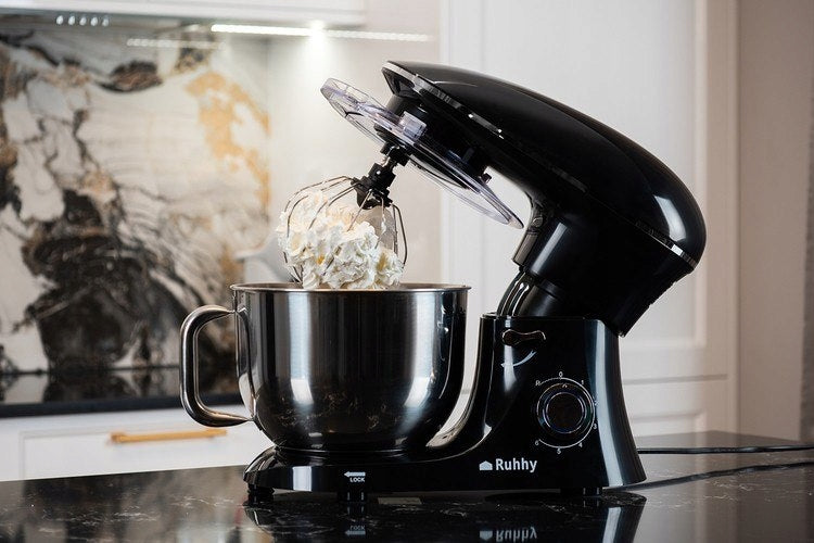 Virtuvinis kombainas Lehmann Pan-Keik V2 2200 W