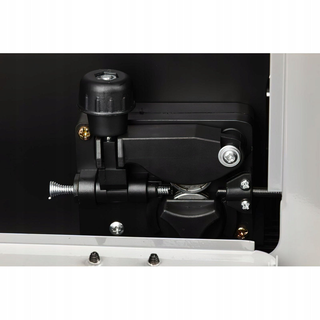 Pusiau automatinis inverterinis suvirinimo aparatas | Kraft&Dele KD3421 3-in-1 MIG/MAG/MMA/TIG | 20-220A | 230V