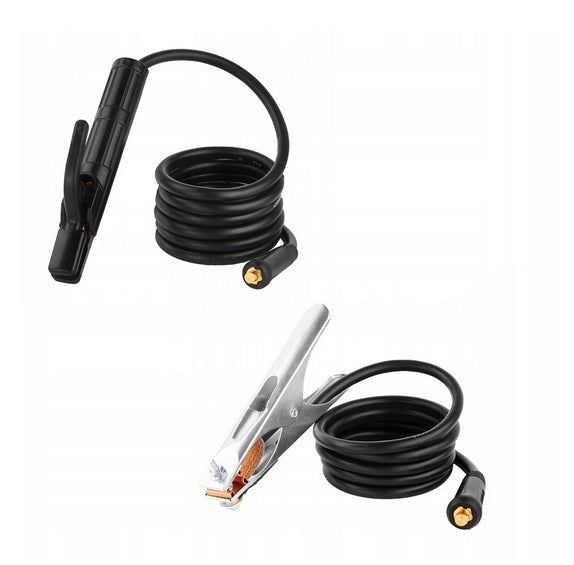 Inverterinis suvirinimo aparatas Kraft&Dele KD1884 | 40-250A | MIG/MAG MMA TIG | 4in1
