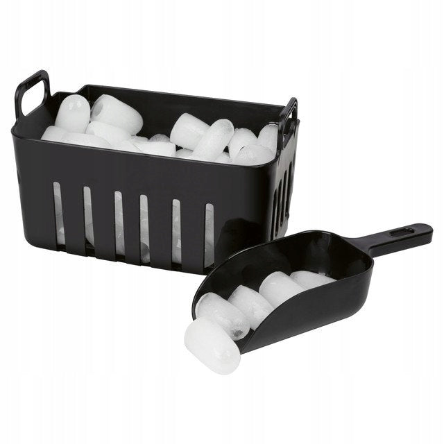 Ledo kubelių gaminimo aparatas Clatronic EWB 3798