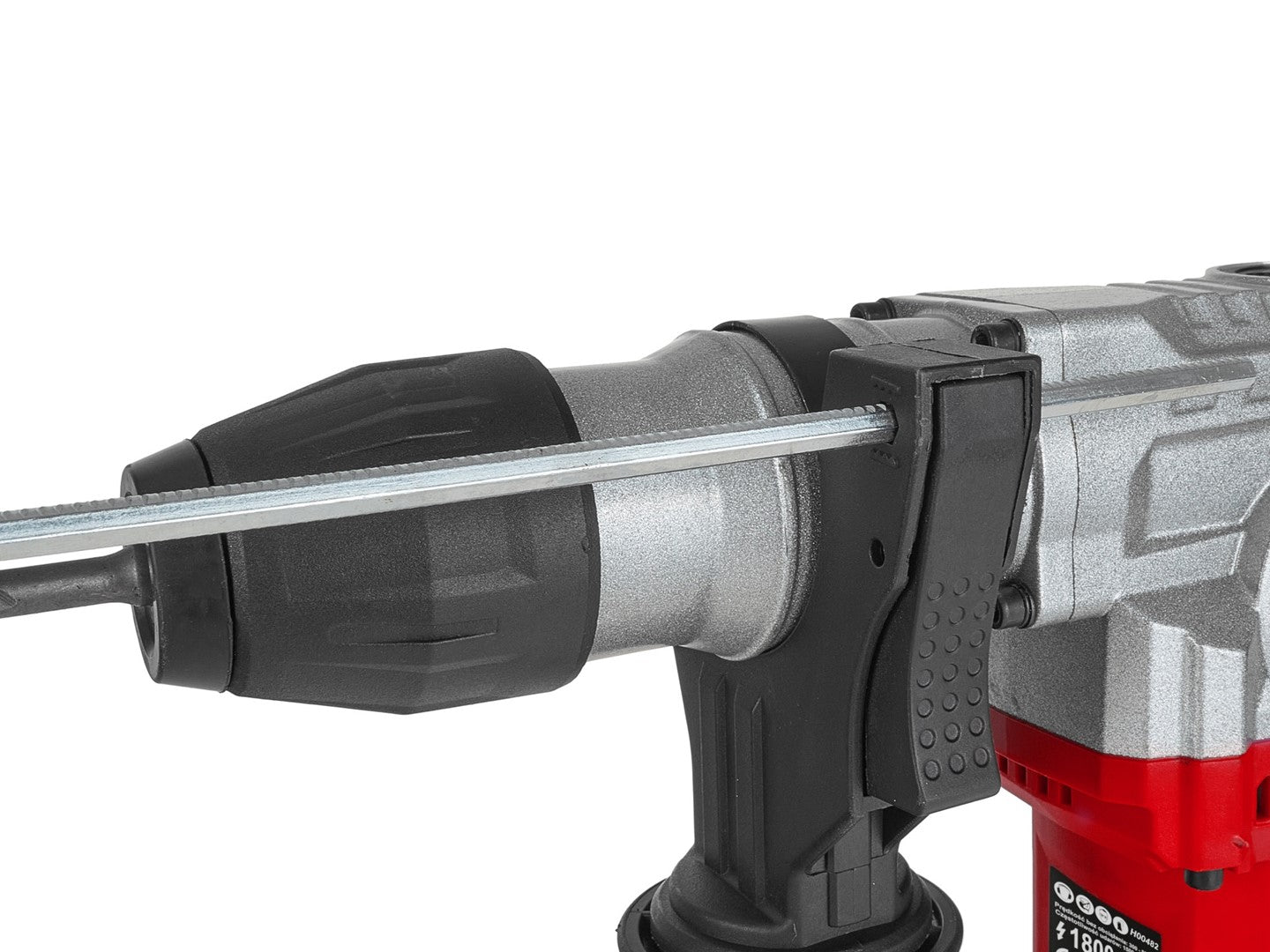 Elektrinis kaltas - parforatorius Heidmann 1800W SDS Plus Hammer Drill