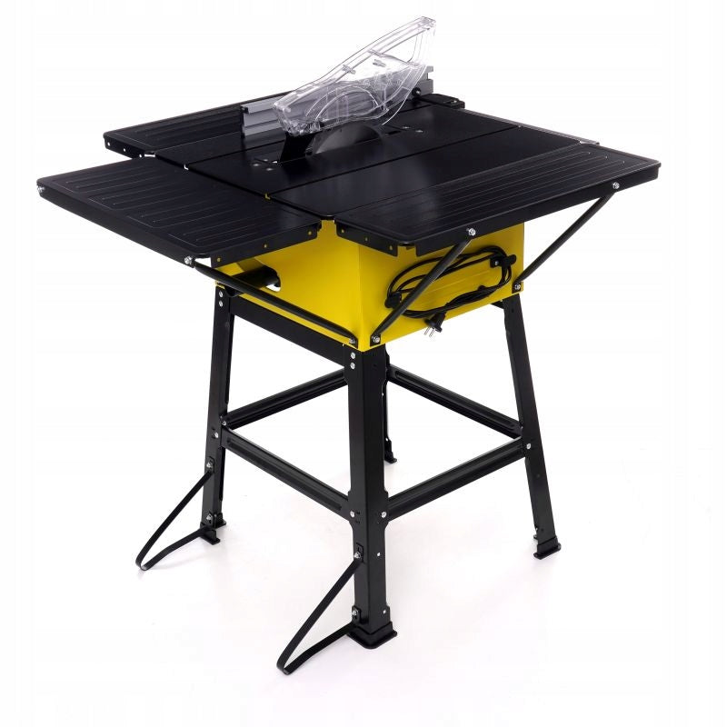 Stalinės medienos pjovimo staklės Kraft&Dele KD5293 | 2900W