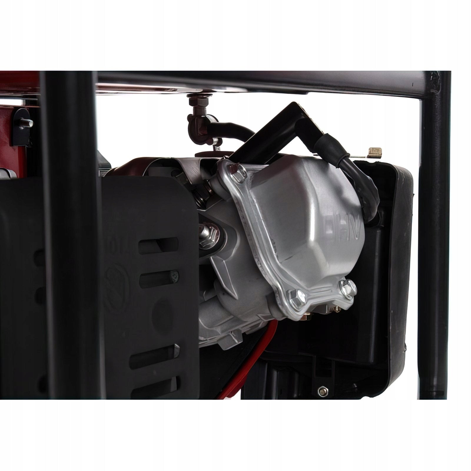 Nešiojamas benzininis generatorius Kraft&Dele KD110 – 1500W, 230V/12V