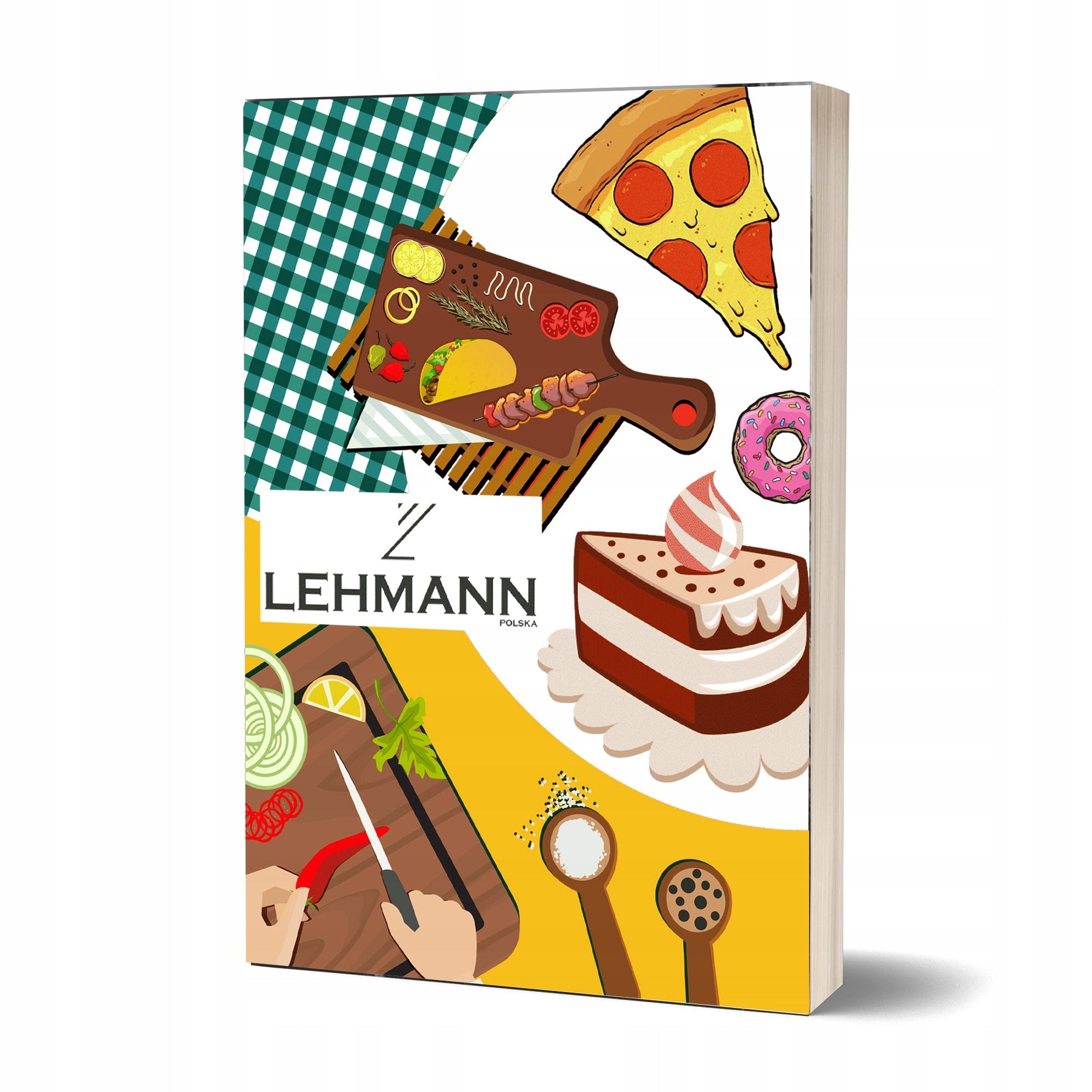 Virtuvinis kombainas Lehmann Mastic
