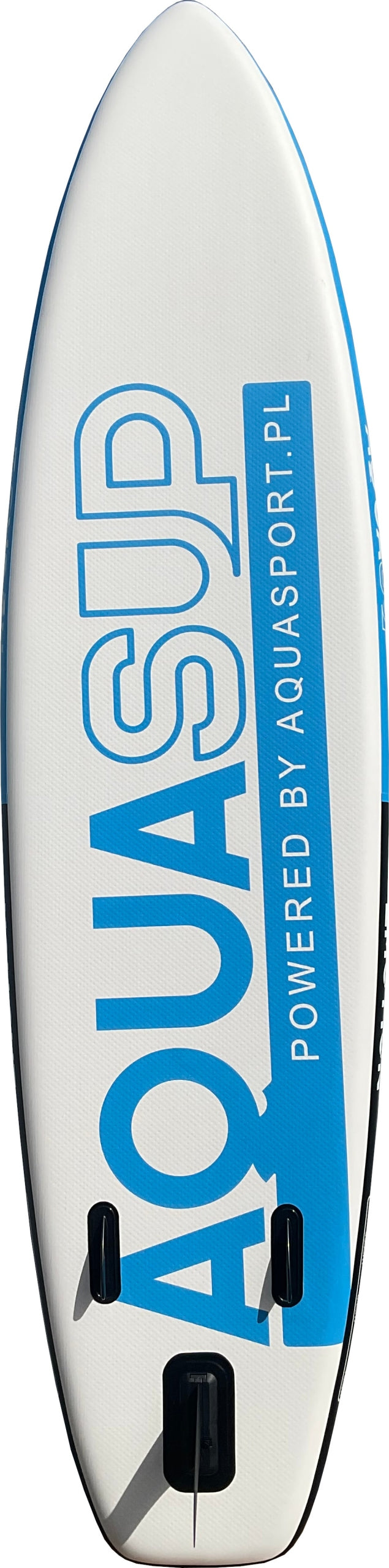 SUP lenta - irklentė AQUASUP Emotion 11'6" 350cm