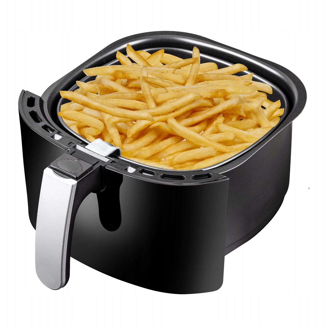 Karšto oro gruzdintuvė 4.5 l KOLIBER FRYMAX X-1400