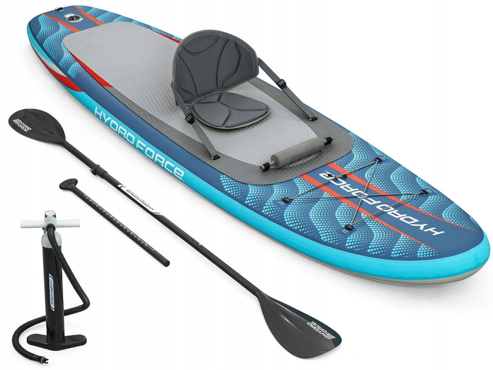 SUP lenta - irklentė Bestway Hydro-Force Oceana 2in1 305CM