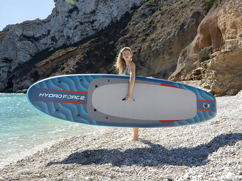 SUP lenta - irklentė Bestway Hydro-Force Oceana 2in1 305CM