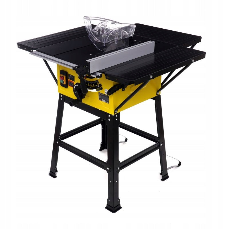 Stalinės medienos pjovimo staklės Kraft&Dele KD5293 | 2900W