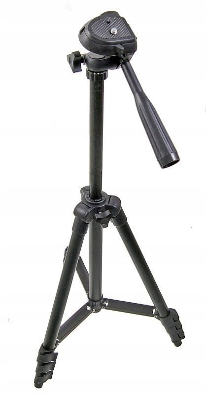Savaime Išsilyginantis kryžminis lazeris / nivelyras + stovas + teleskopinė atrama GEKO G03303