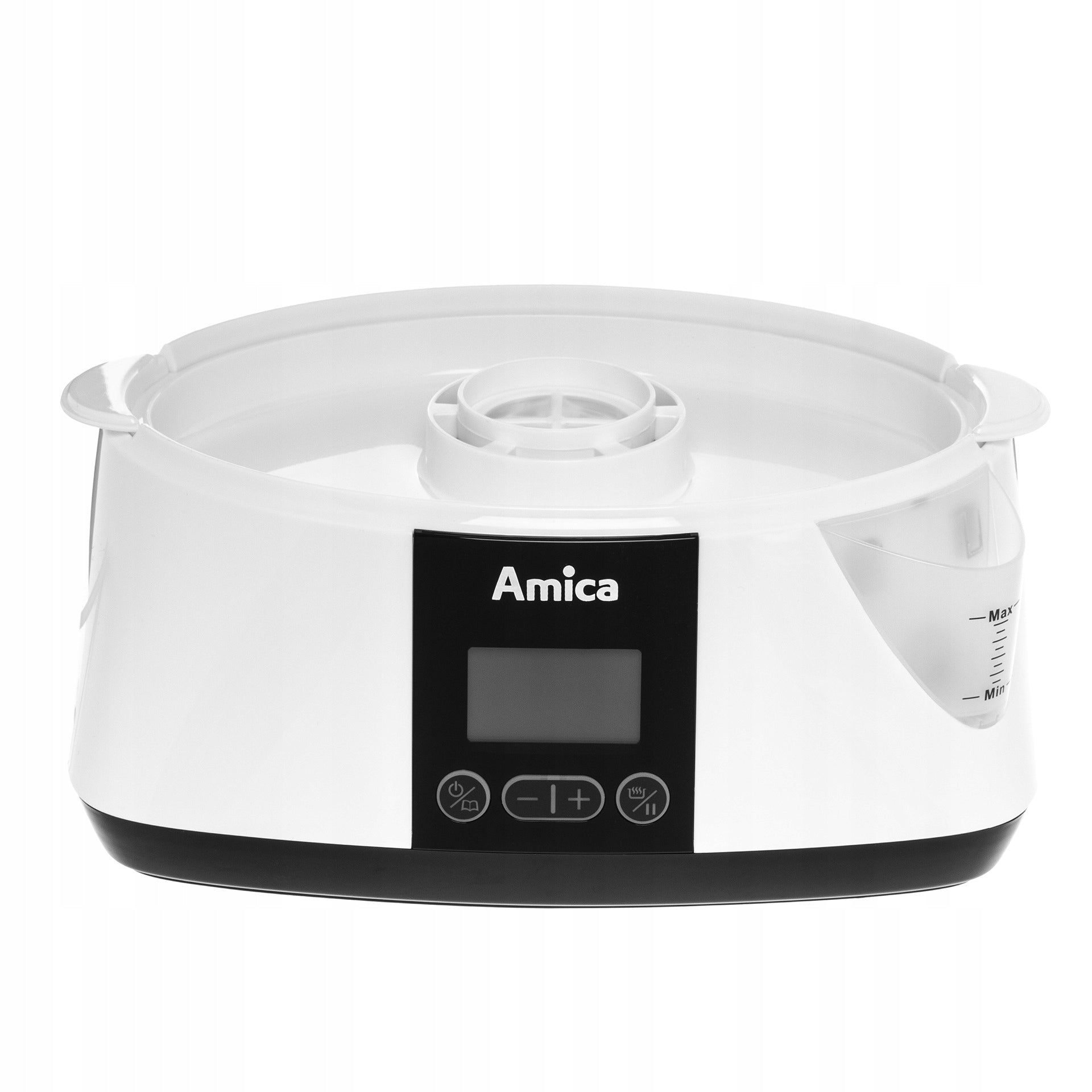 Garų puodas Amica PT 3012