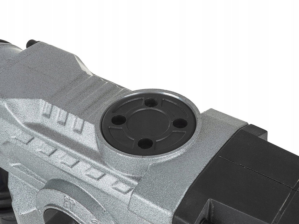 Elektrinis kaltas - parforatorius Heidmann 1800W SDS Plus Hammer Drill