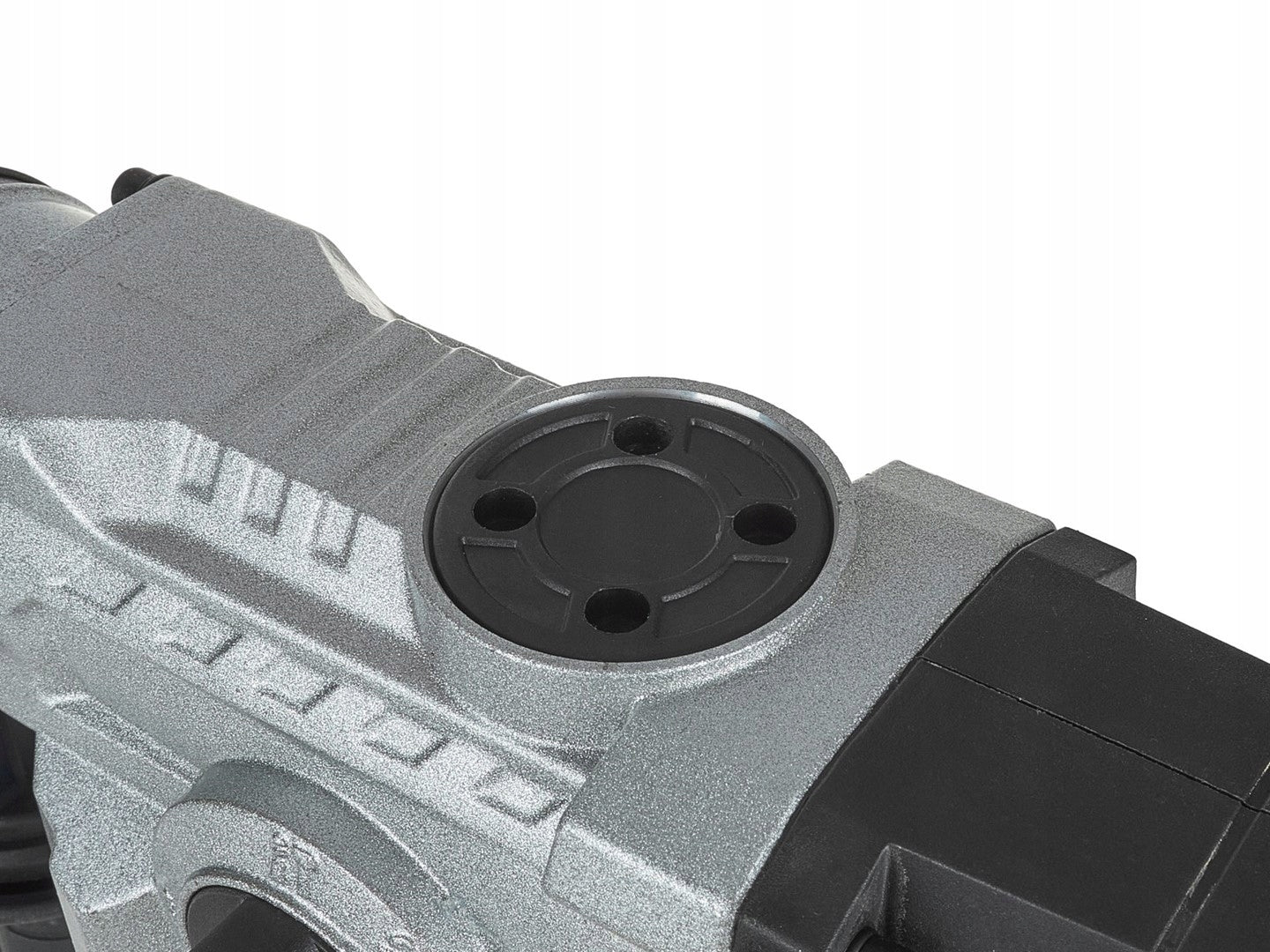 Elektrinis kaltas - parforatorius Heidmann 1800W SDS Plus Hammer Drill