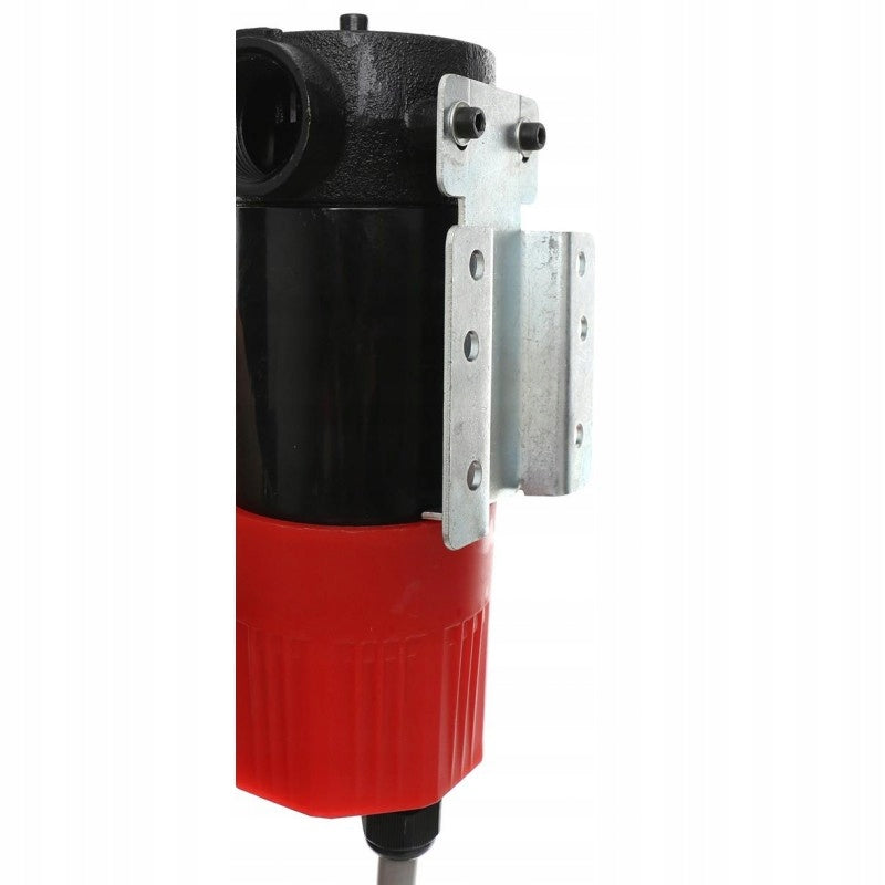 24V Dyzelinio kuro ir alyvos siurblys Kraft&Dele KD1162