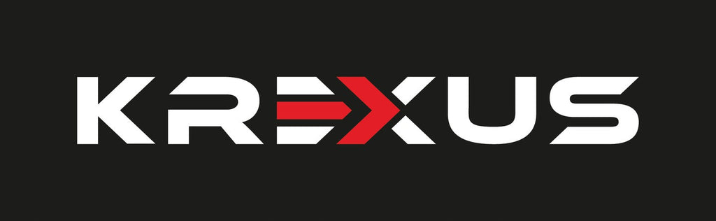 Profesionalus plaukų džiovintuvas Krexus EX9121 su jonizacija ir koncentratoriumi – 1800w