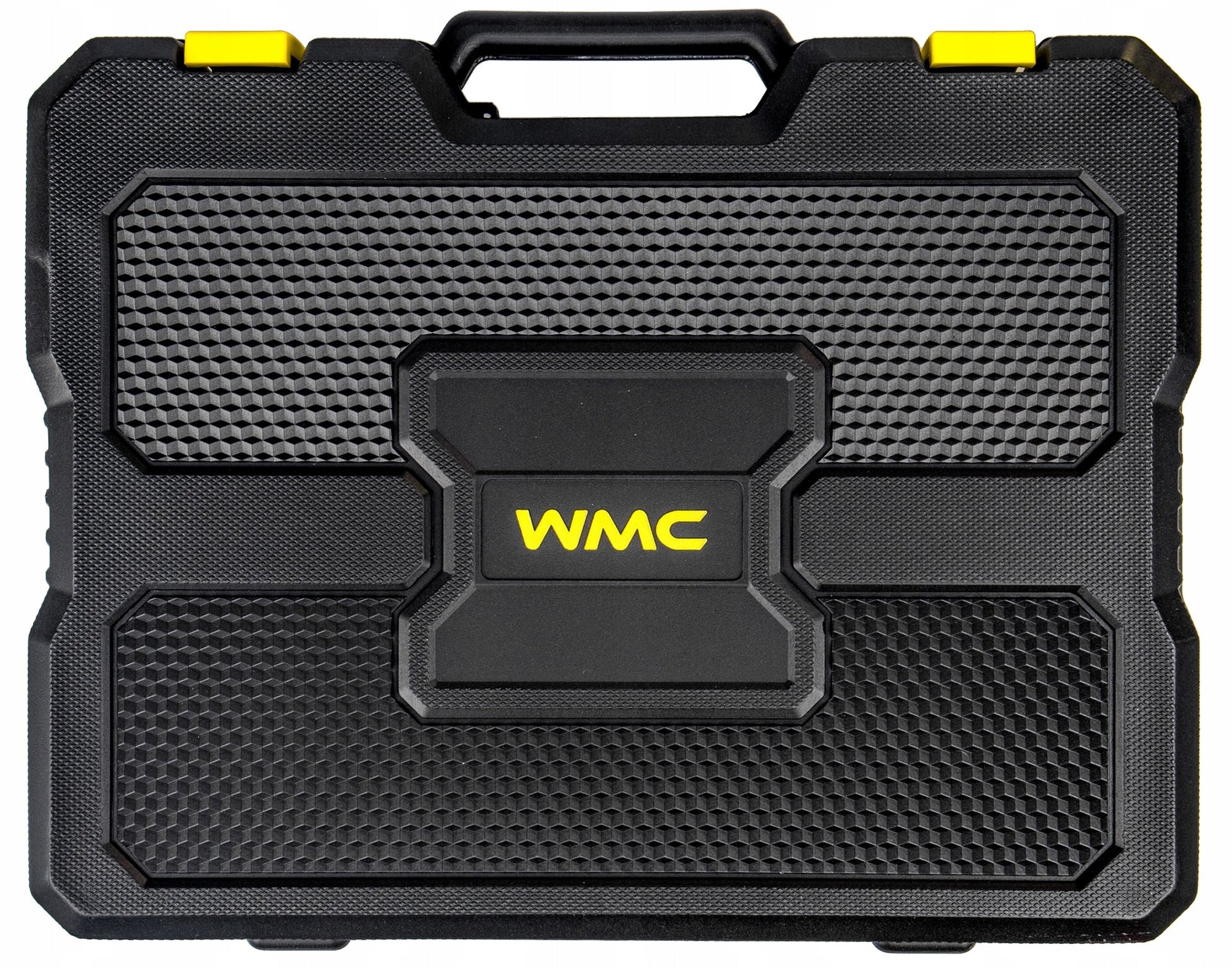 Įrankių rinkinys lagamine su 1001 elementu – WMC Tools
