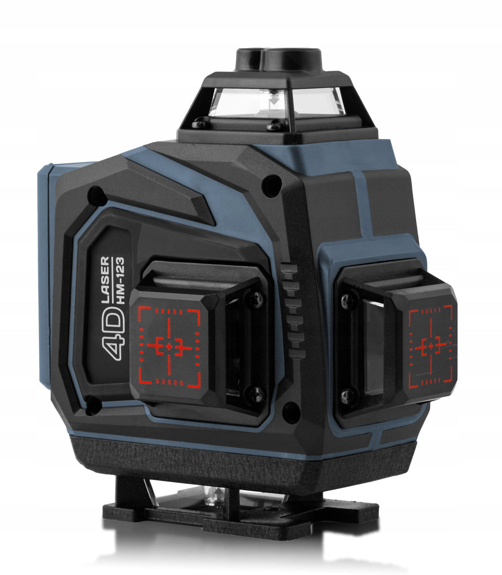 Lazerinis gulsčiukas Humberg HM-170 4D