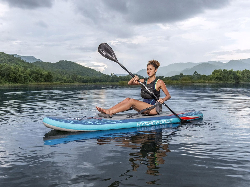 SUP lenta - irklentė Bestway Hydro-Force Oceana 2in1 305CM