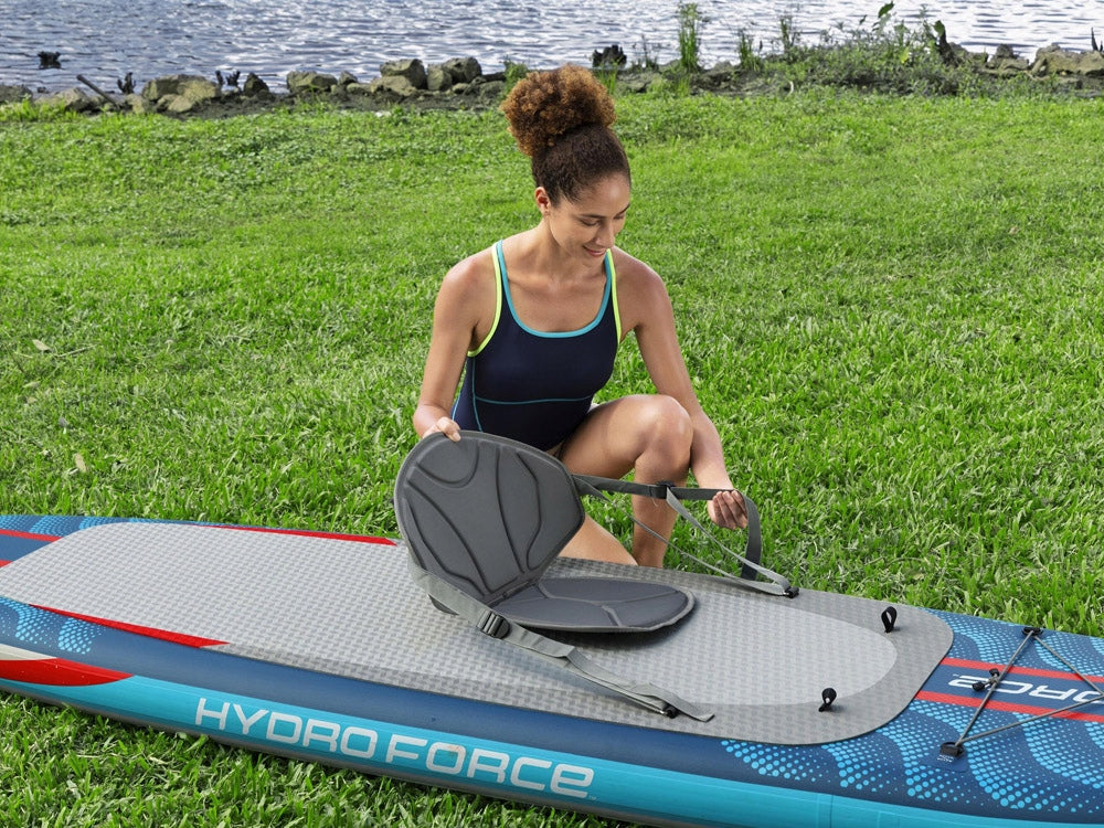 SUP lenta - irklentė Bestway Hydro-Force Oceana 2in1 305CM