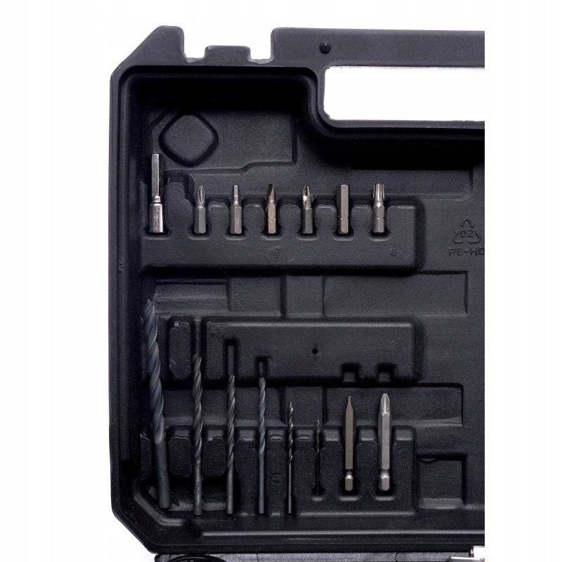 Akumuliatorinis gręžtuvas Kraft&Dele 12 V KD3068