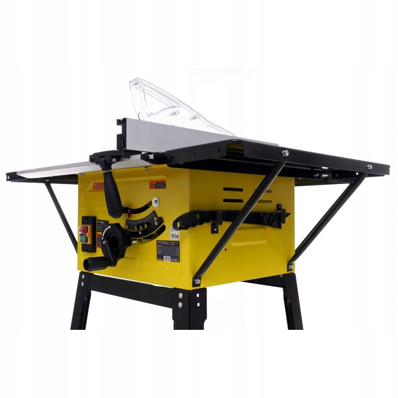 Stalinės medienos pjovimo staklės Kraft&Dele KD5293 | 2900W