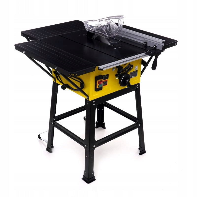 Stalinės medienos pjovimo staklės Kraft&Dele KD5293 | 2900W
